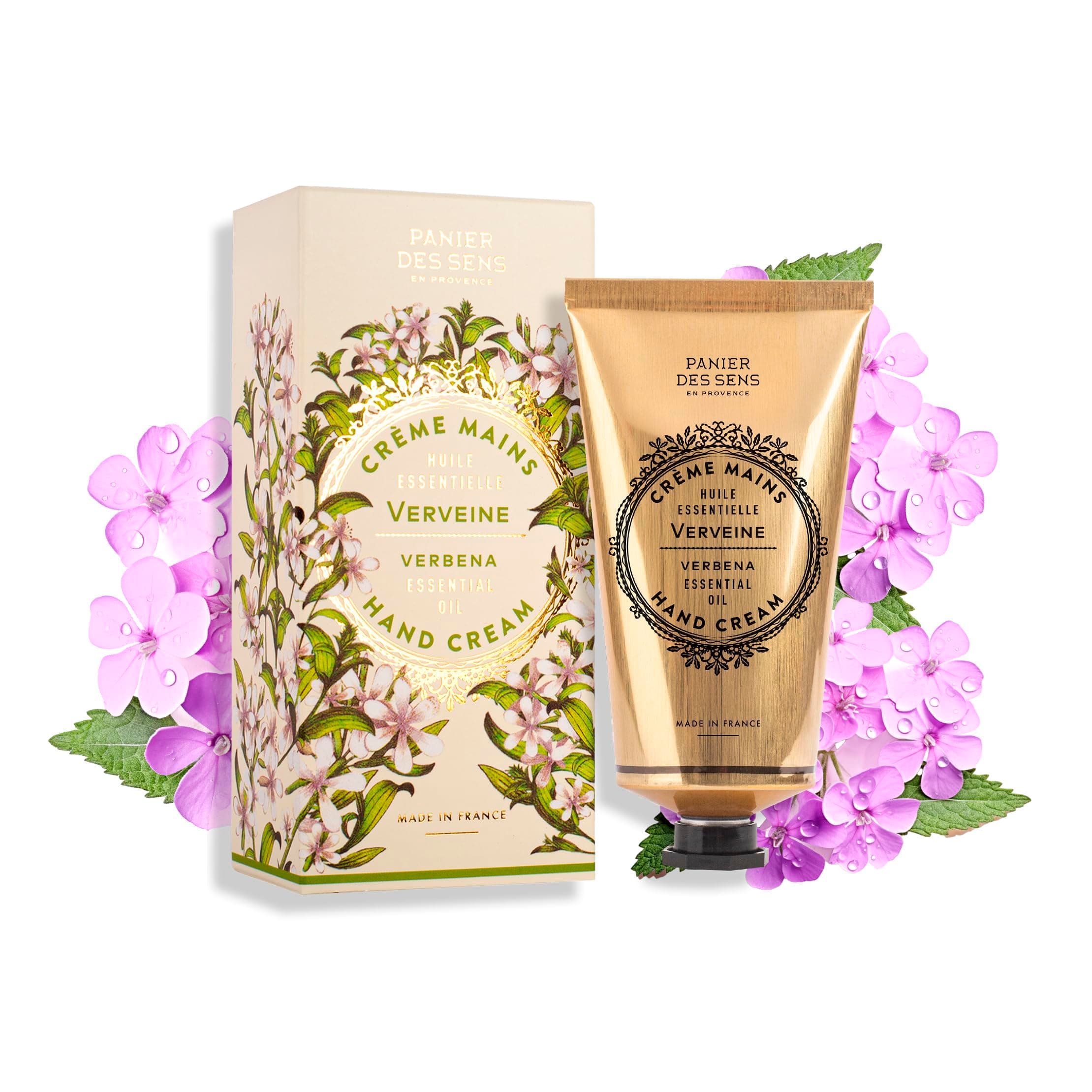 Moisturizing Hand cream