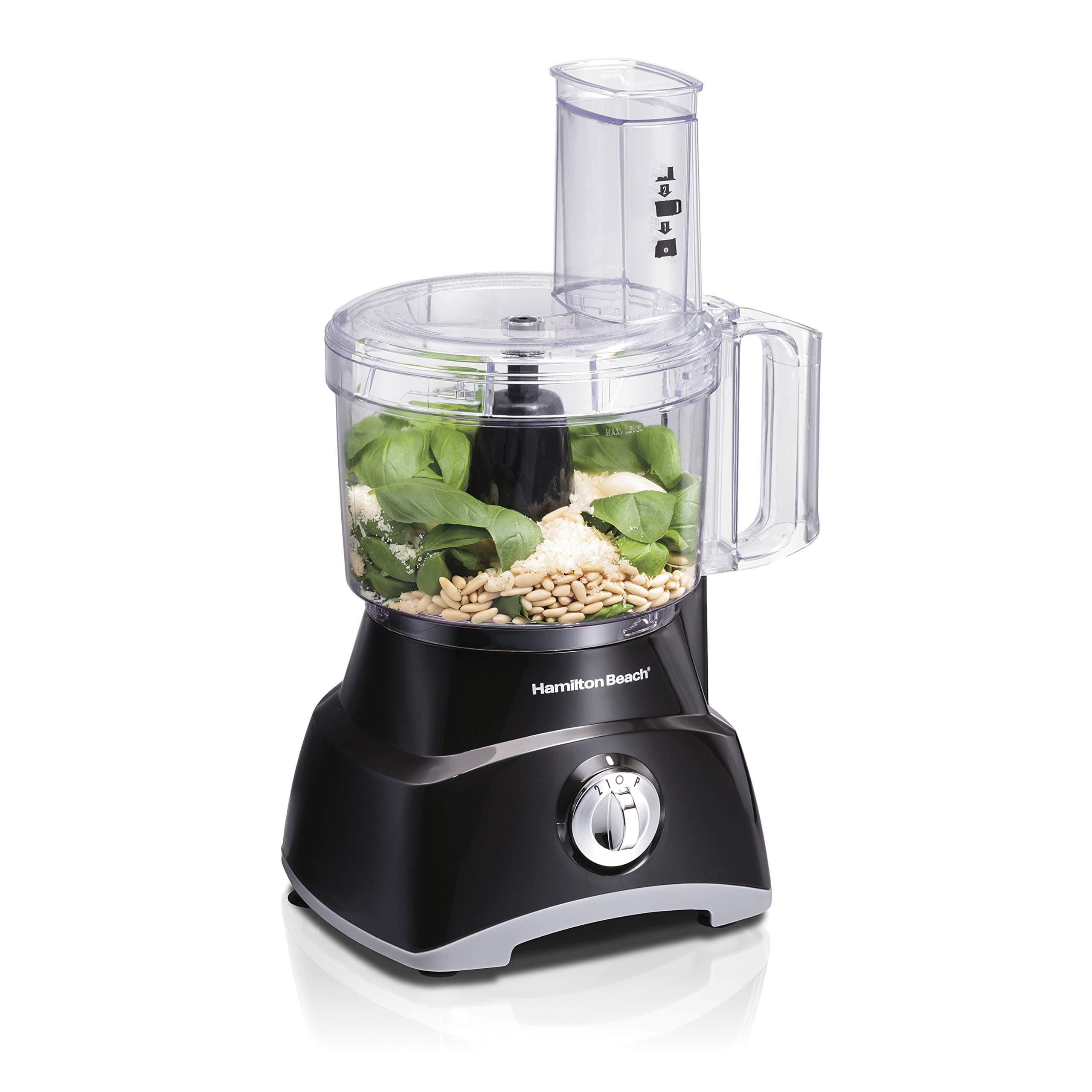 Hamilton Beach Food Processor 8-Cup 70740