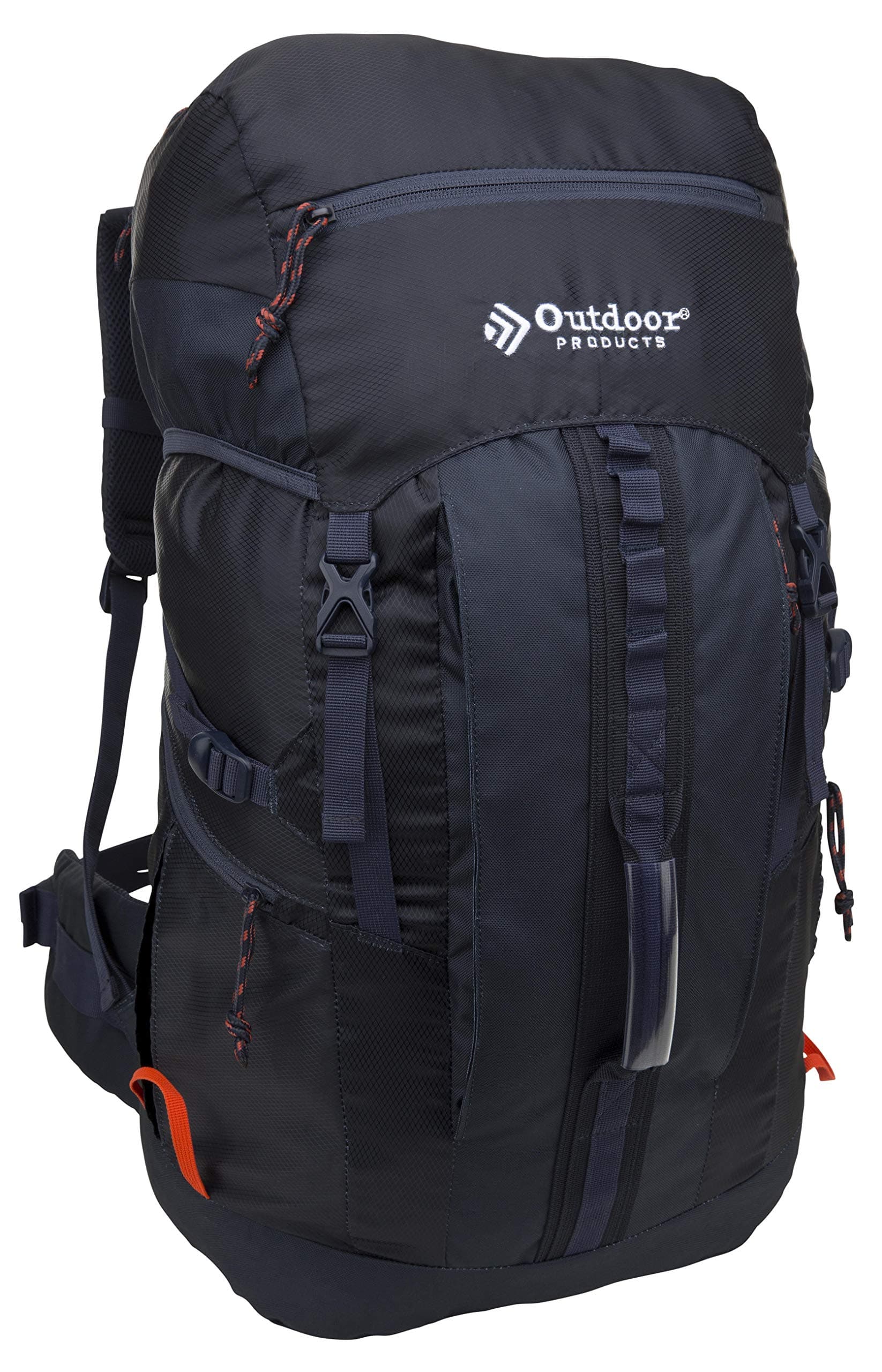 Outdoor Products Arrowhead Int. Frame Pack (Black/Griffin)