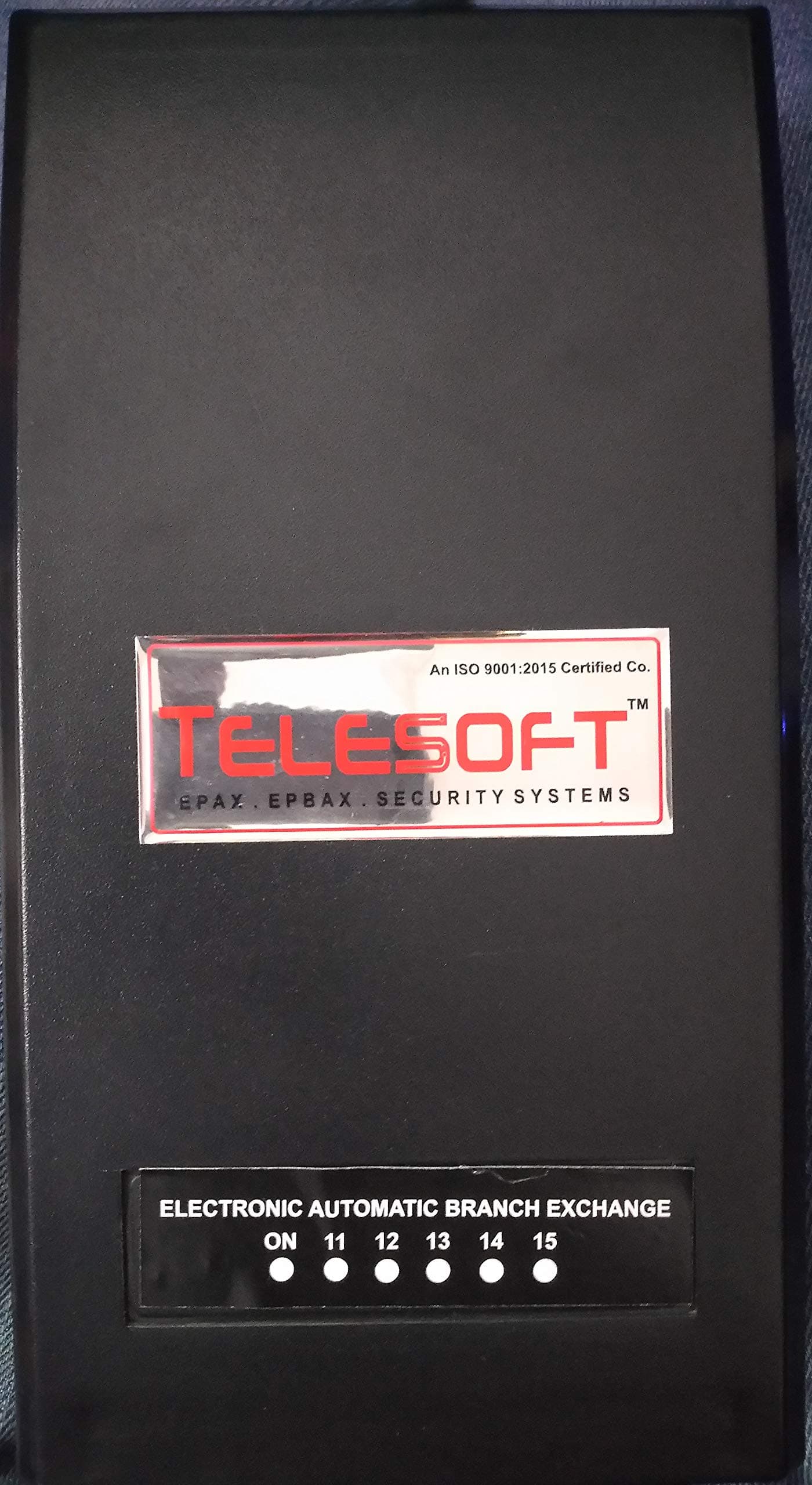 EPABX PABX Intercom System Telephone - 104