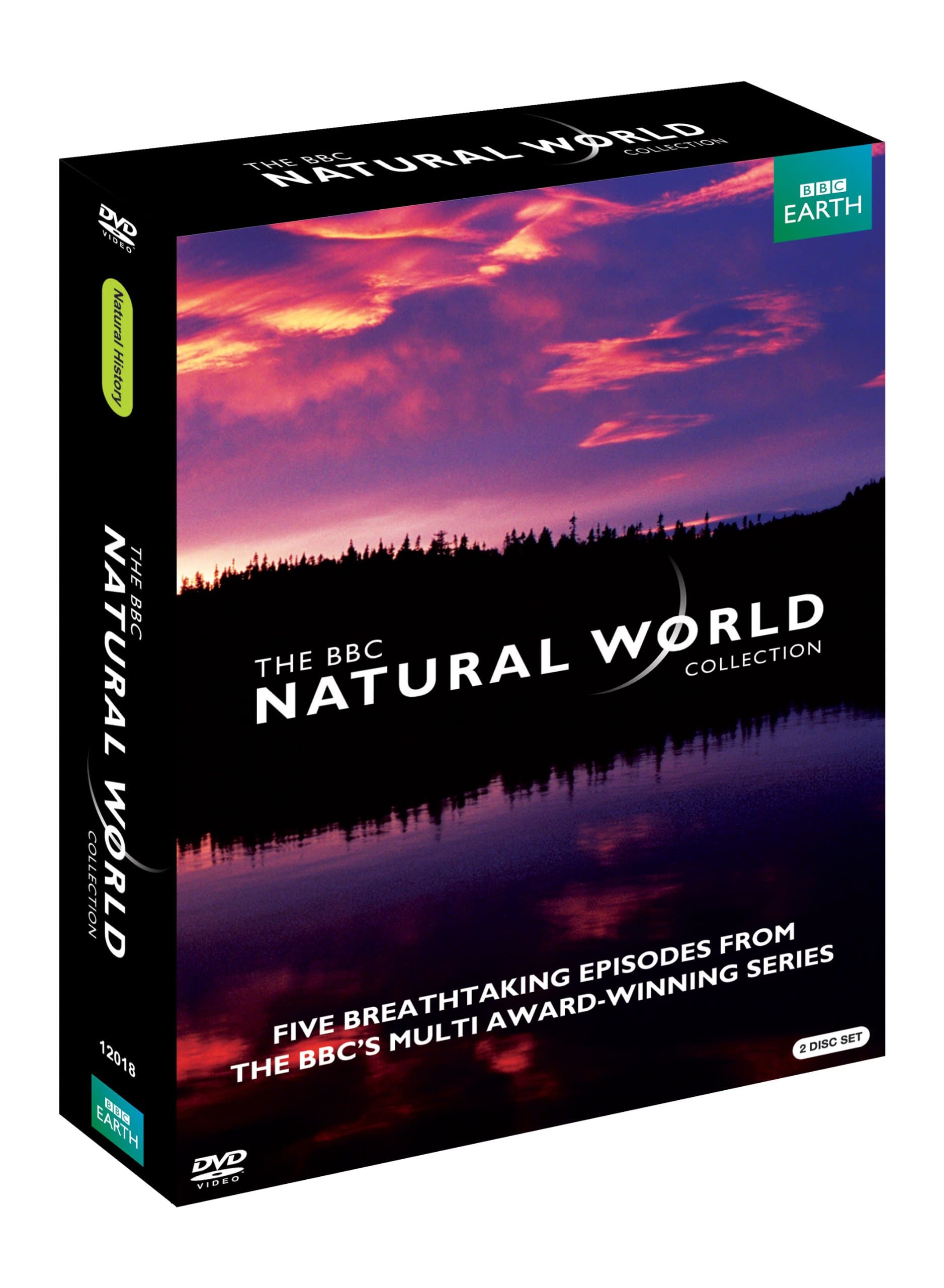 The BBC Natural World Collection