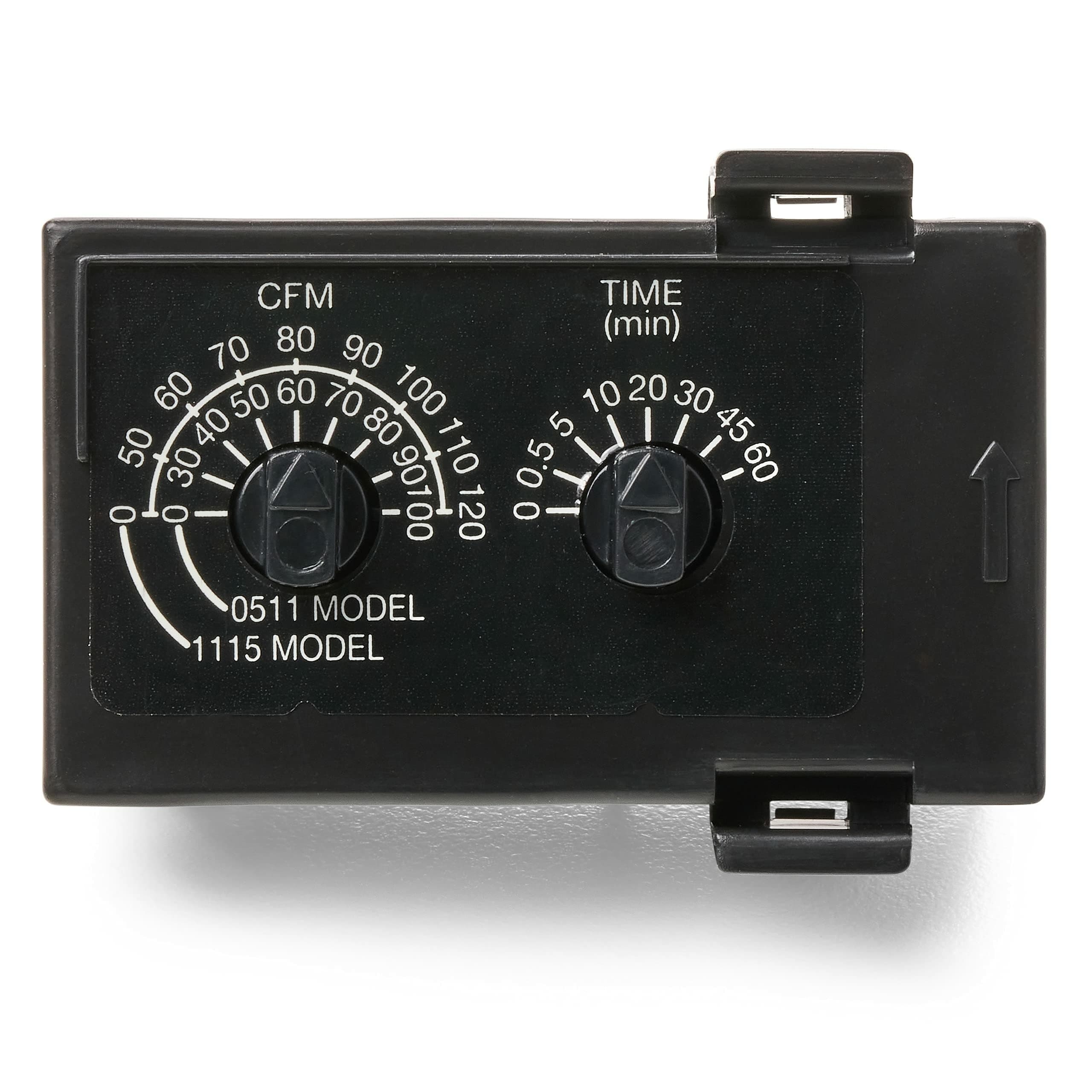 Multi-Speed Module with Time Delay for WhisperGreen Select Exhaust Fan, FV-VS15VK1