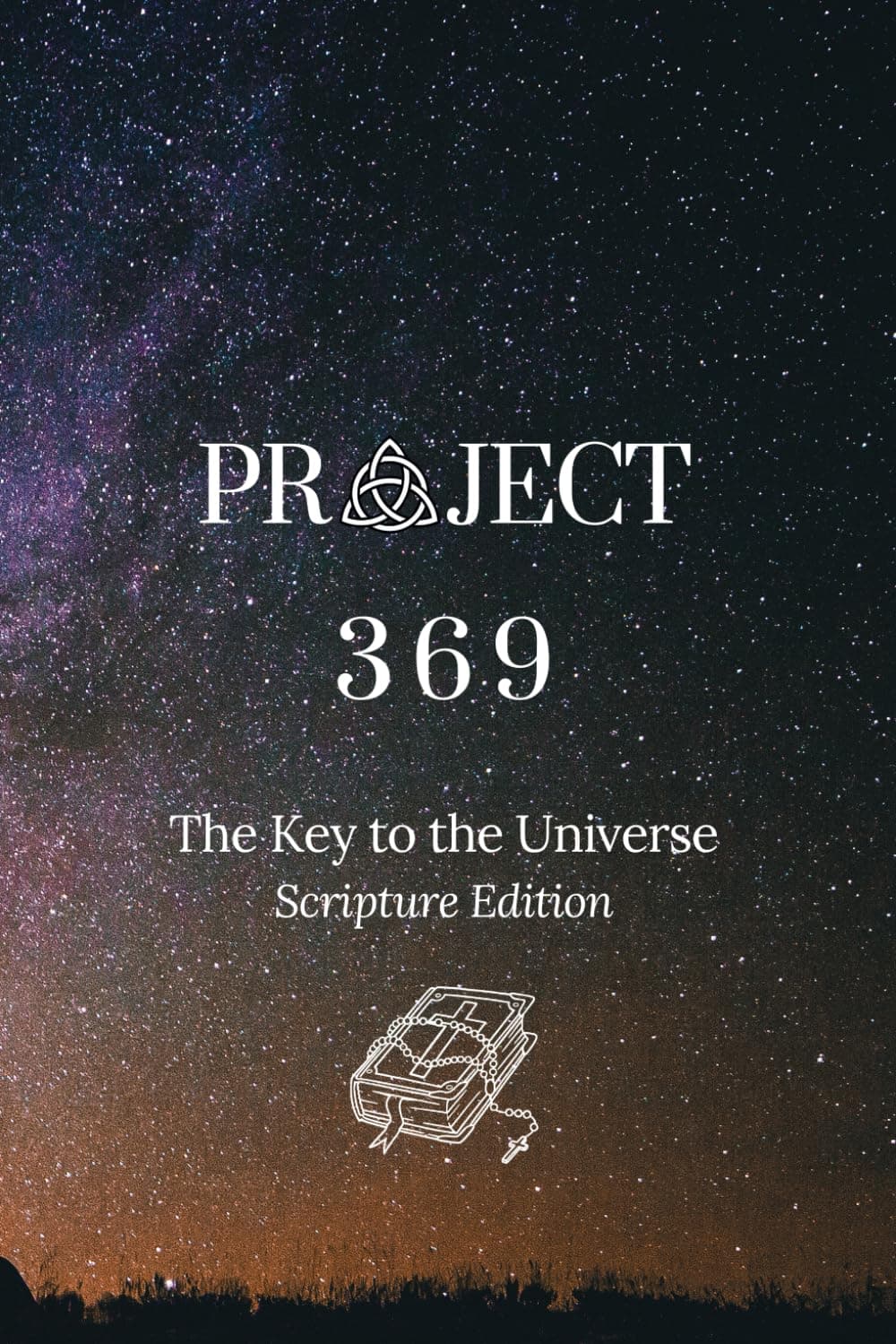 Project 369: Evolved Consciousness