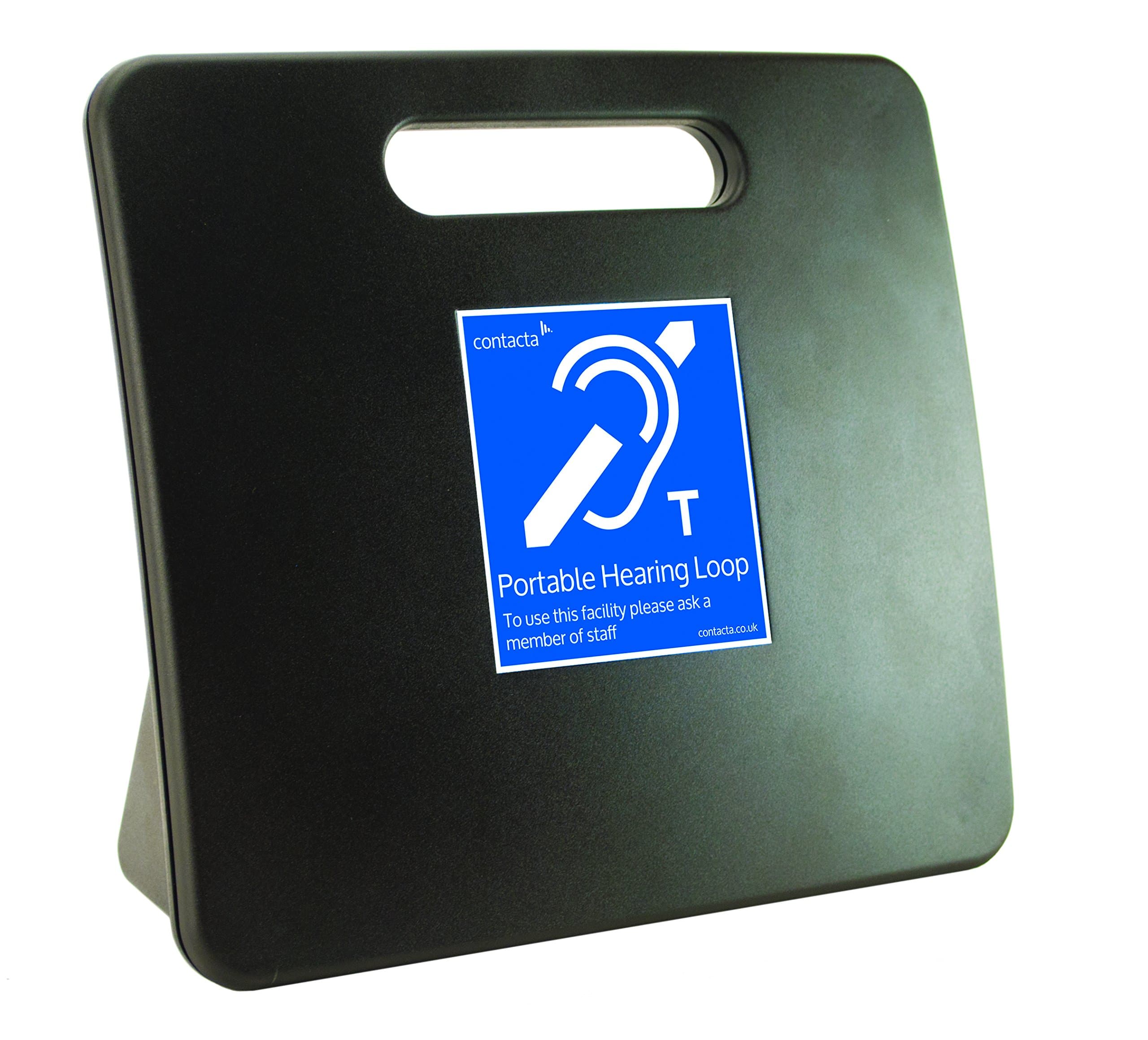 Contacta Portable Induction Loop - PL20