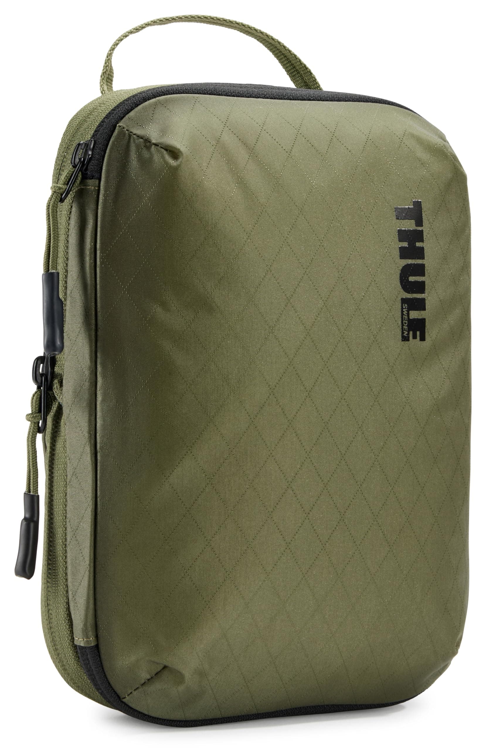 Thule Compression Packing Cube Soft green Small
