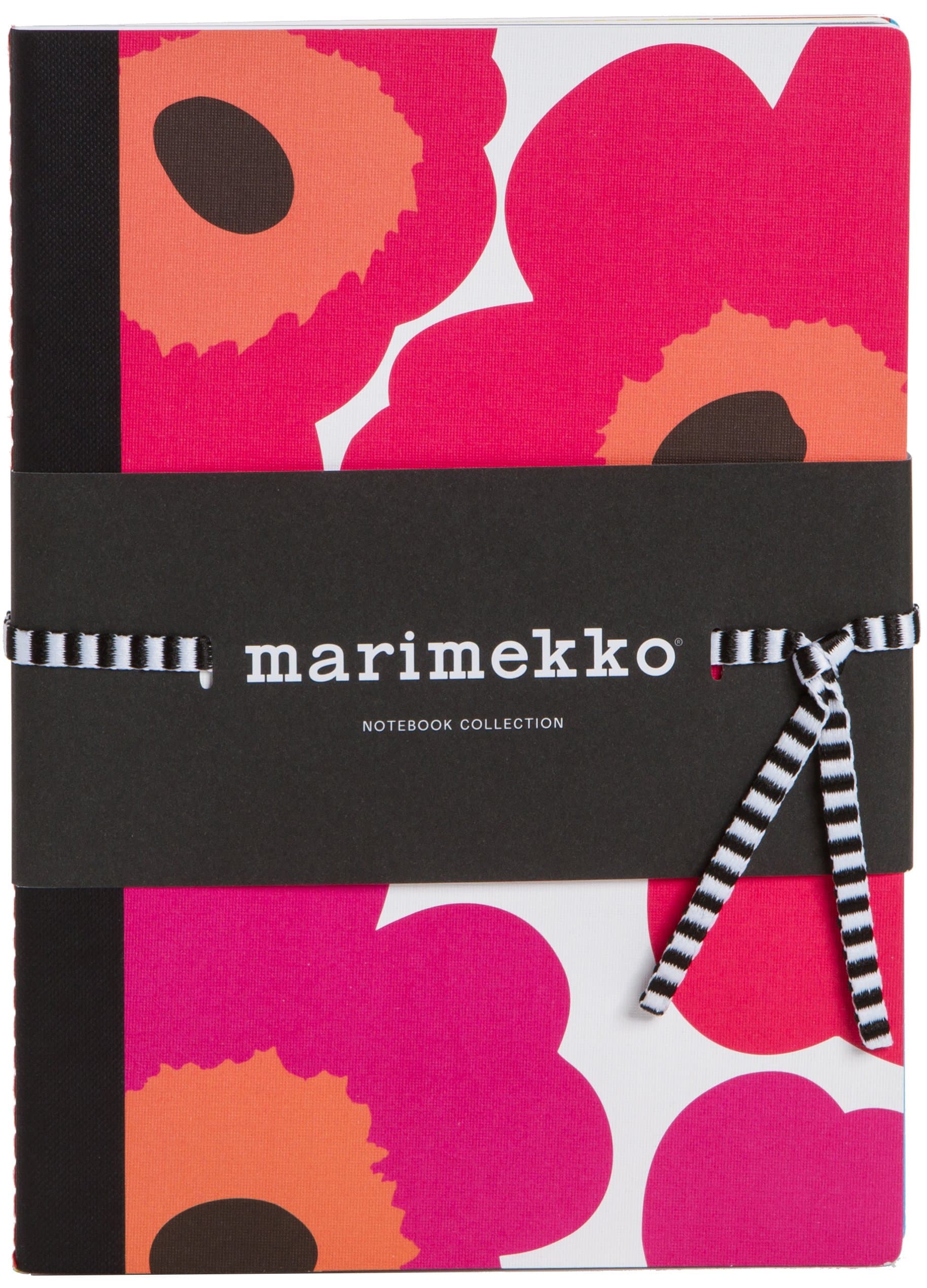 Abrexin Marimekko Notebook Collection