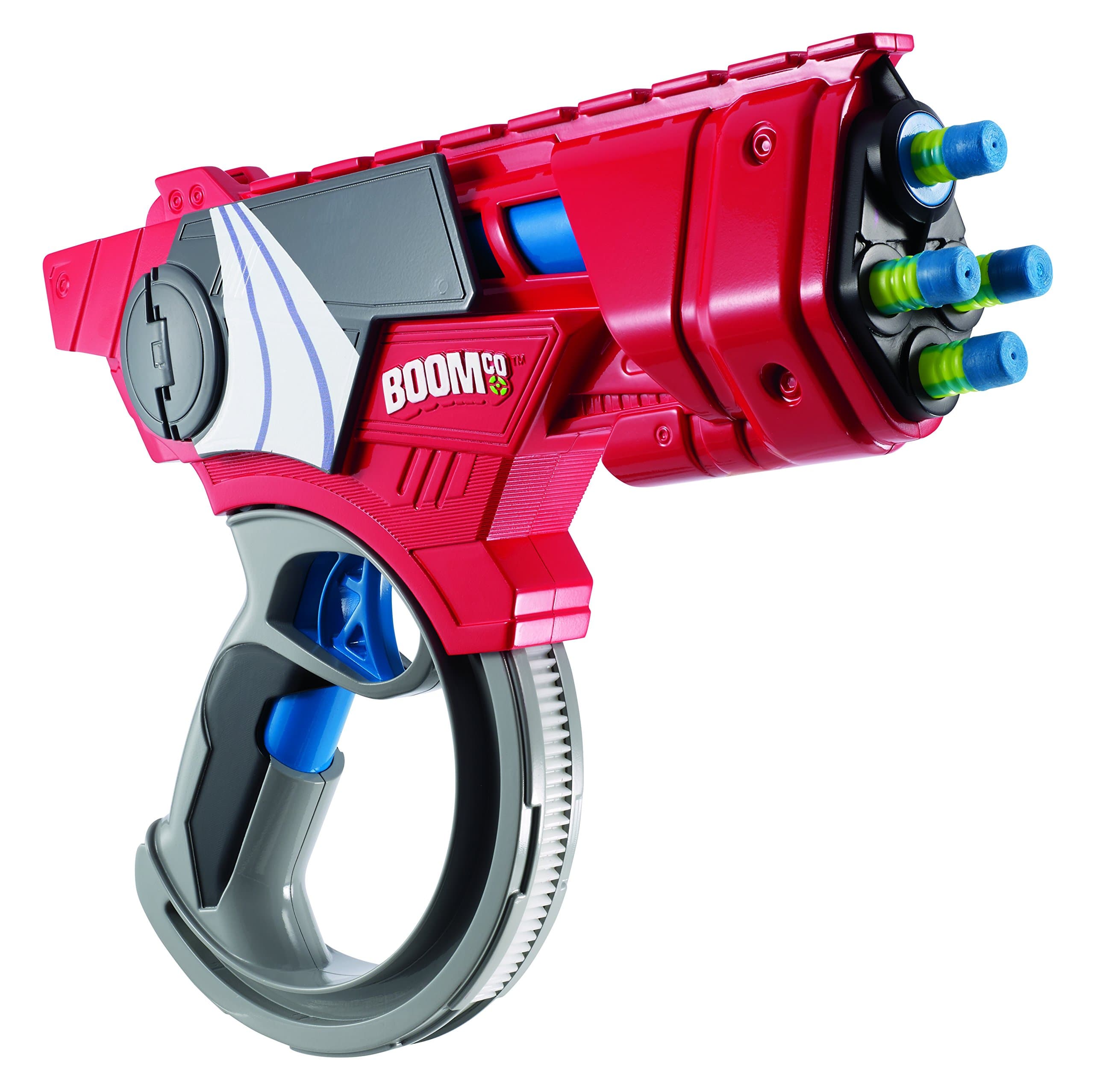 BOOMco. Whipblast Blaster