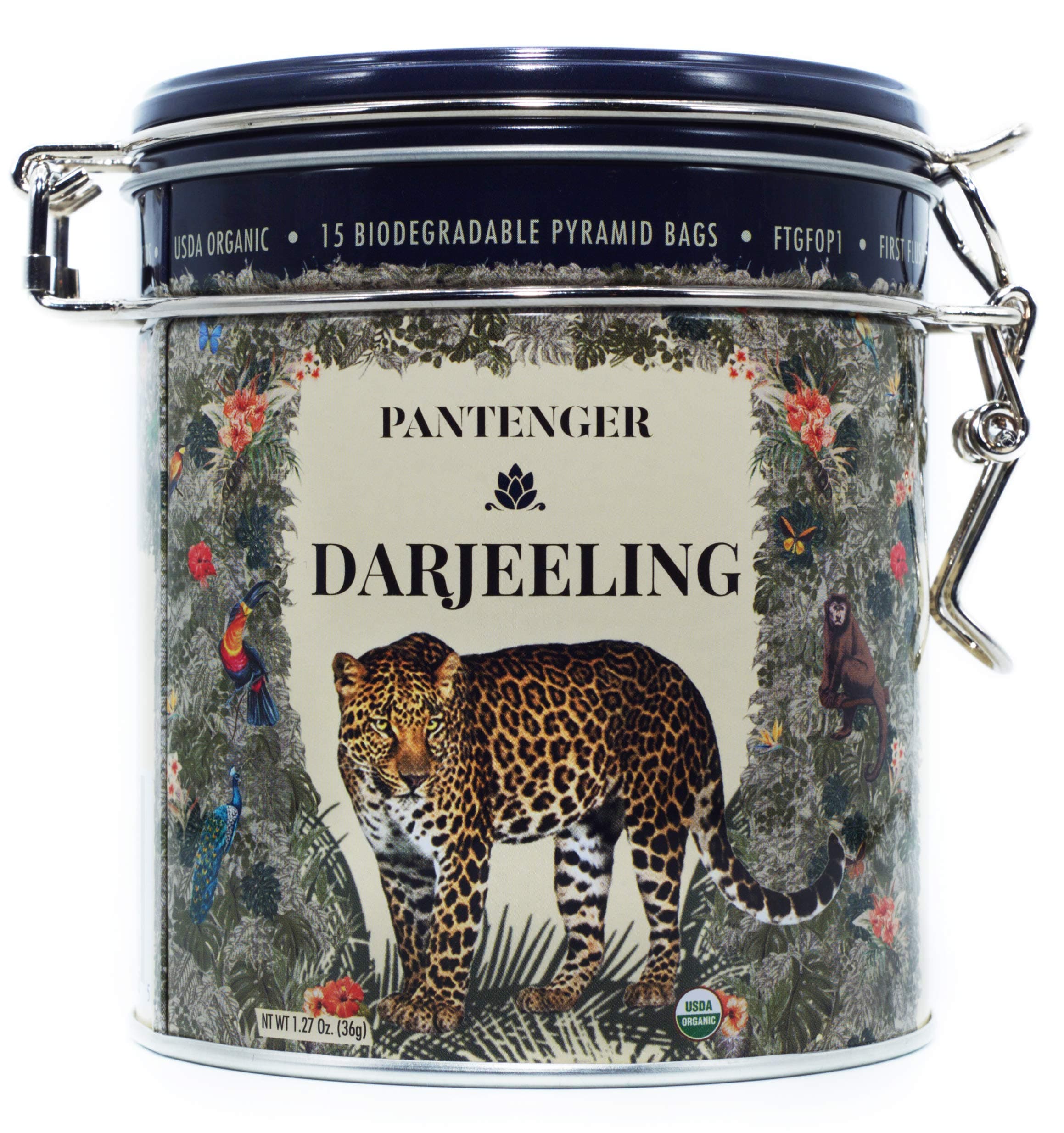 Darjeeling First Flush