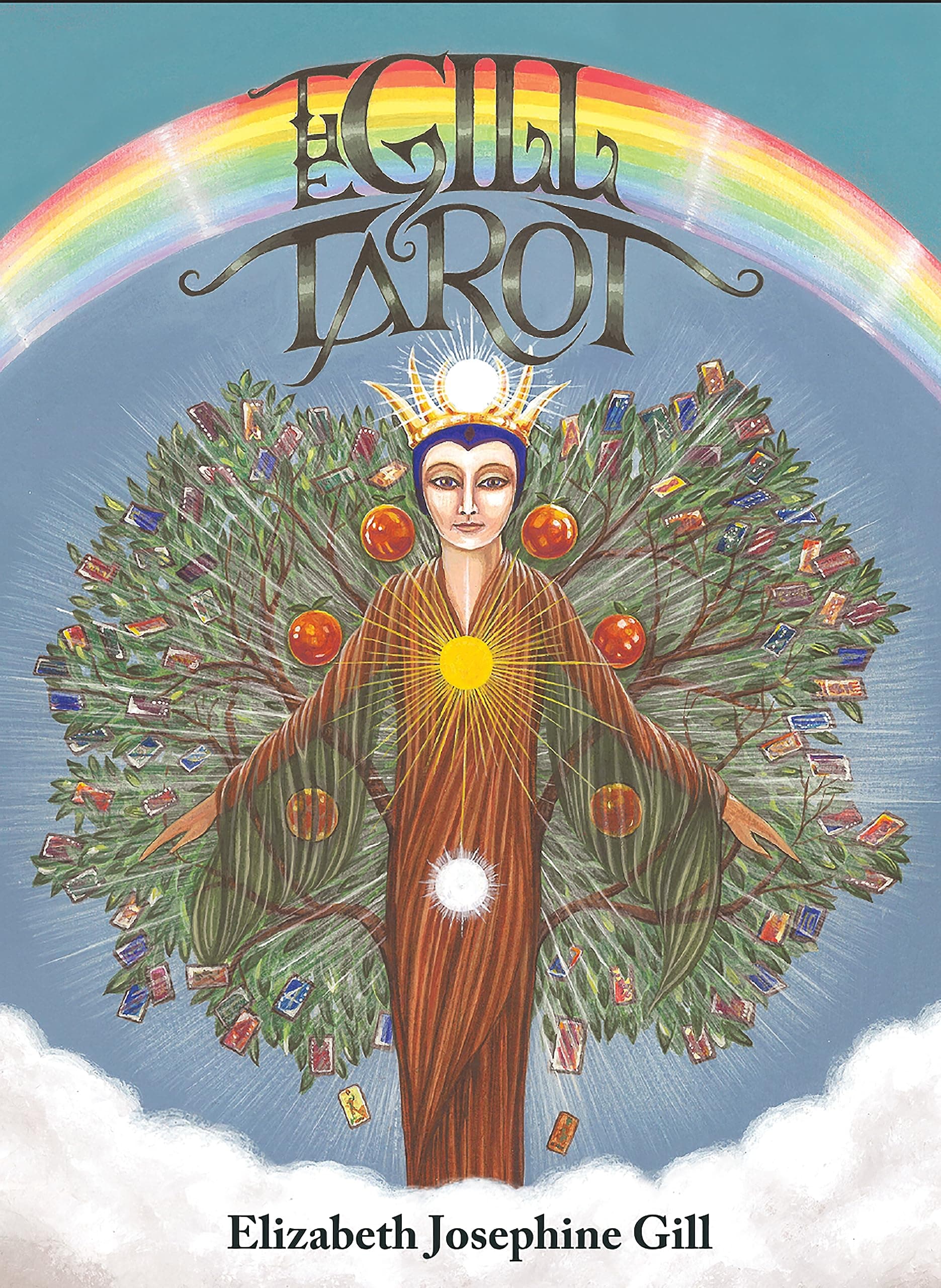 The Gill Tarot