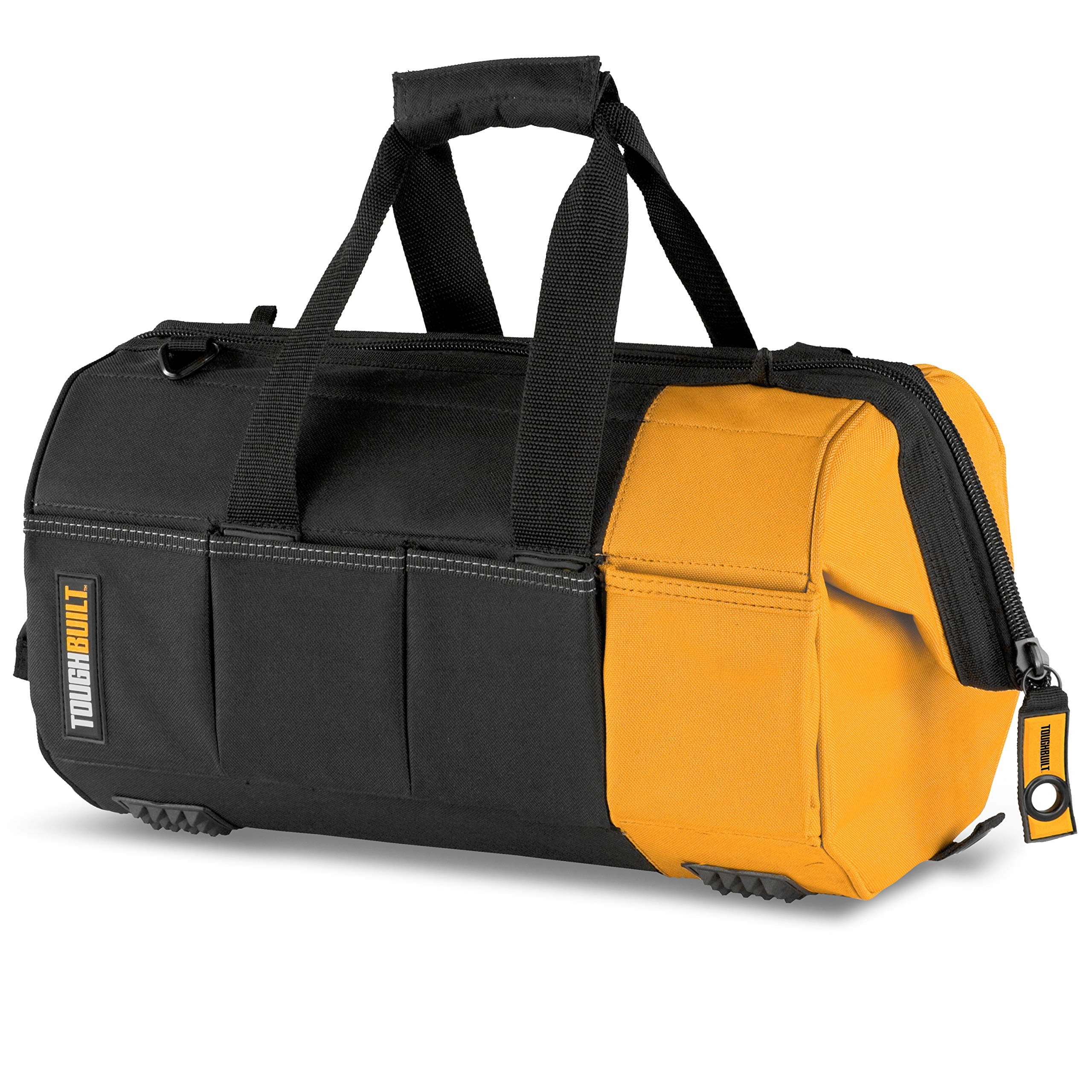 TOUGHBUILT Precision Engineered Accessory for Maintenance Crews for Superior Organization Including Ergonomic Design