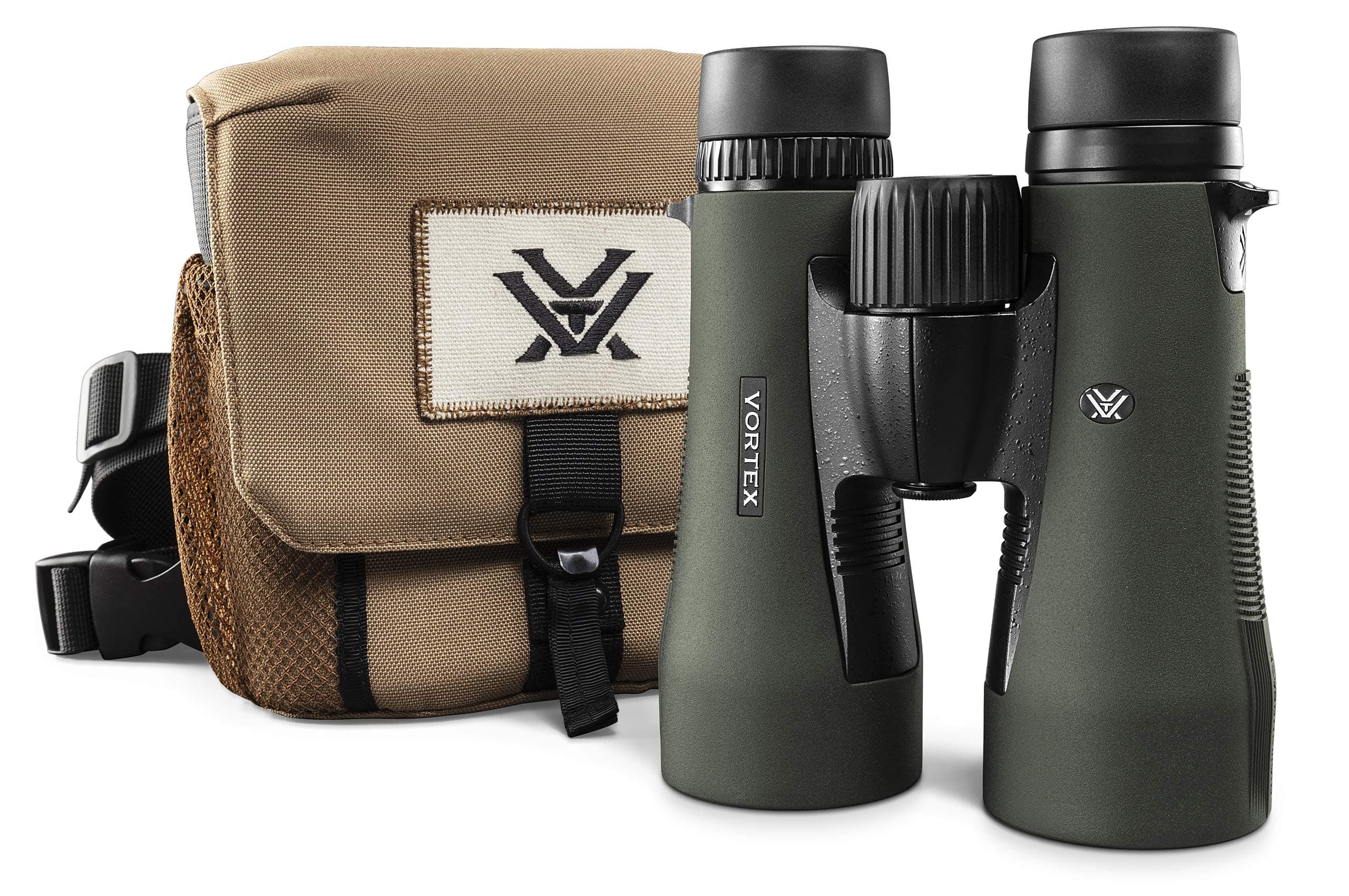 Vortex Optics Diamondback HD Binoculars