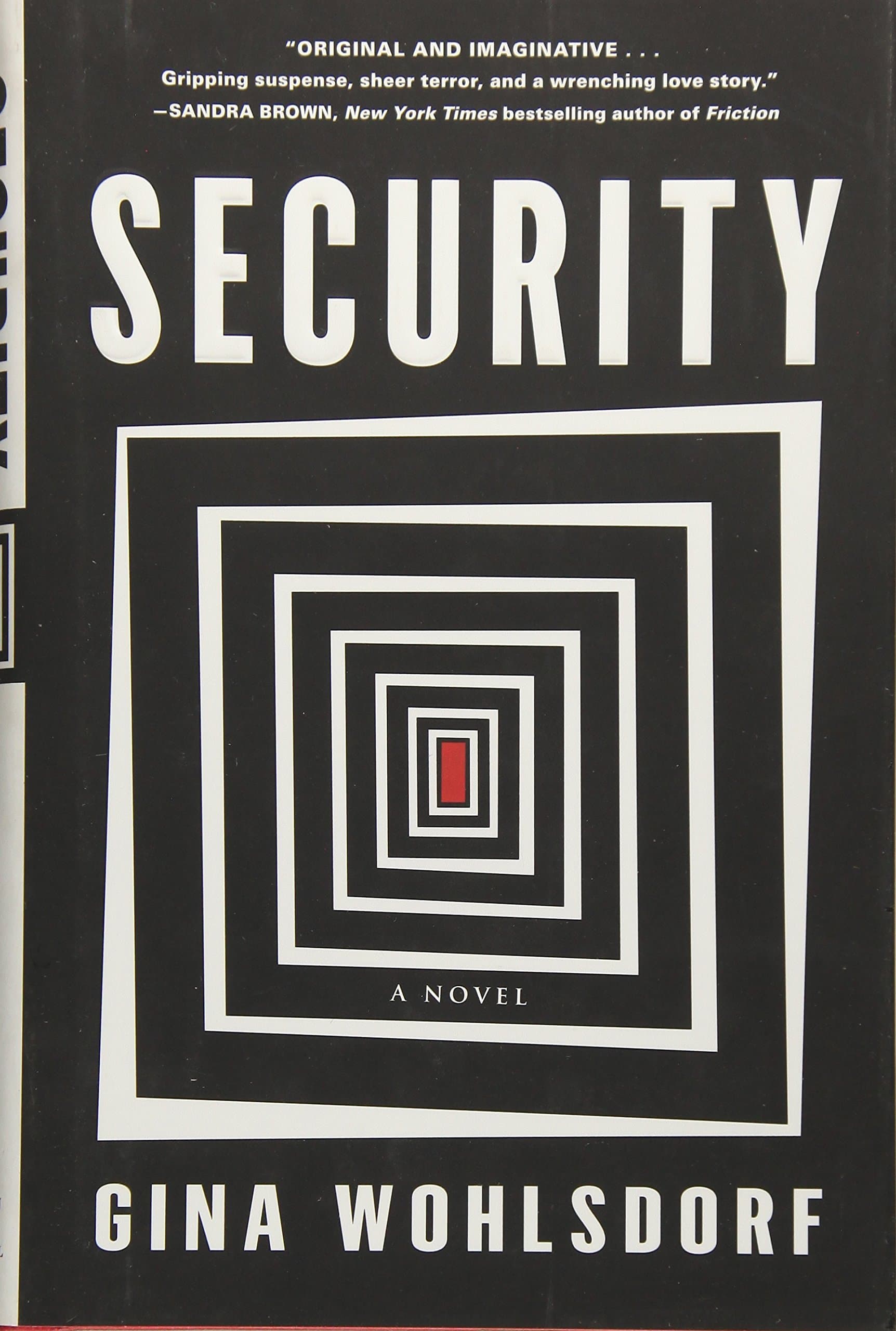 Security: A Novel